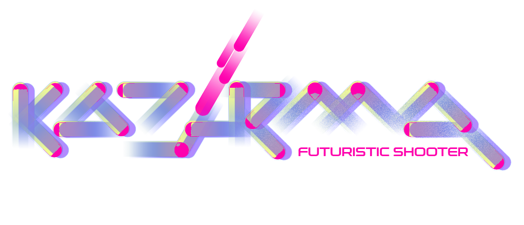 Kazarma – Futuristic Shooter, Mobile Game